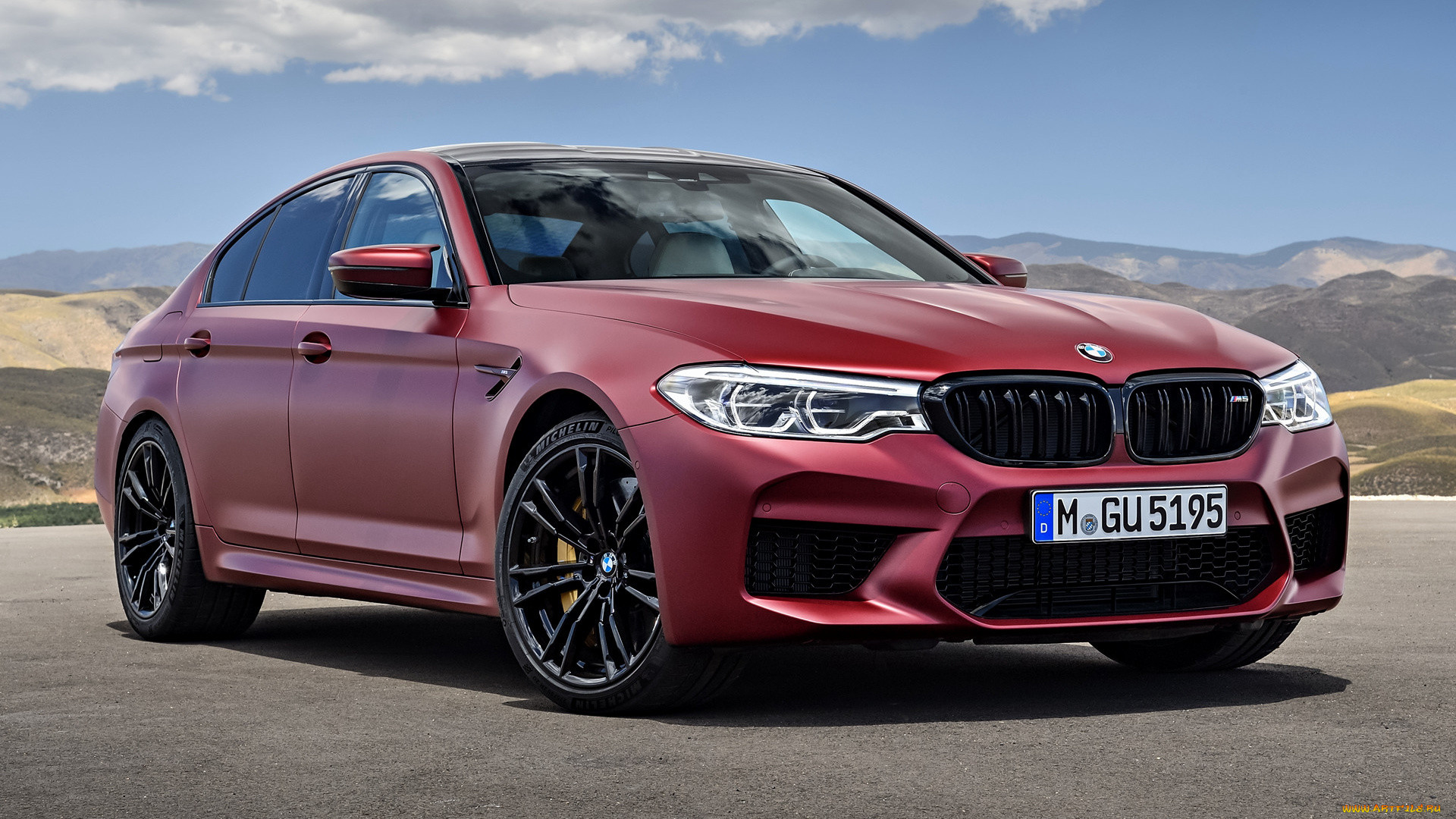 , bmw
